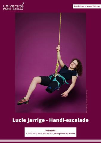 Photo de Lucie Jarrige