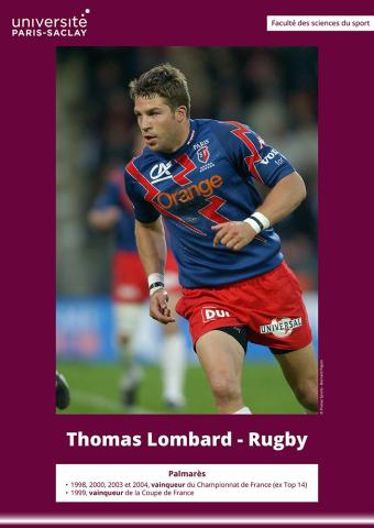 Photo de Thomas Lombard