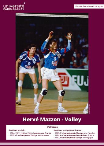 Photo d'Hervé Mazzon