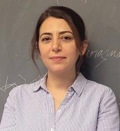Nina Hadis Amini