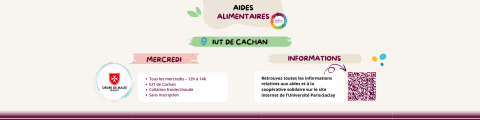 La coopérative solidaire - IUT de Cachan