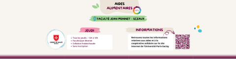 La coopérative solidaire - Jean Monnet