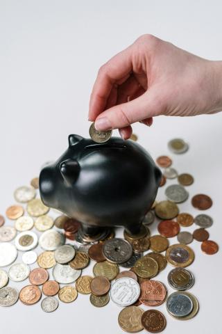 Aides étudiantes - Financières