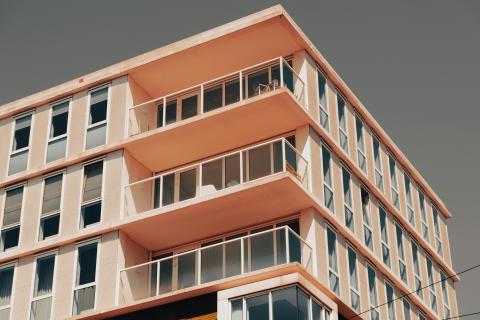 Aides étudiantes - Logement