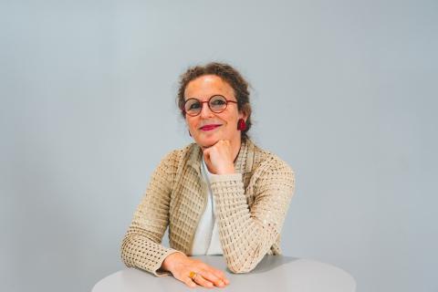 Cyril Frésillon / CNRS Images