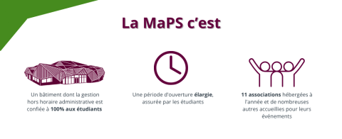 La Maps c'est