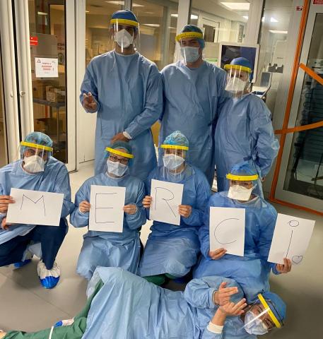Univ. Paris-Saclay / IUT de Cachan / SAS Hublex / Pascal Martinelli