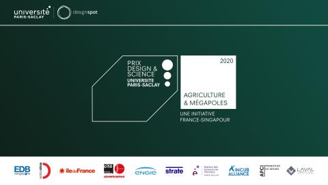 Finale du Prix Design & Science 2020