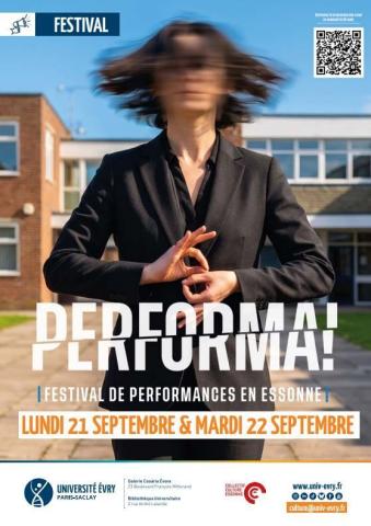 Festival Performa