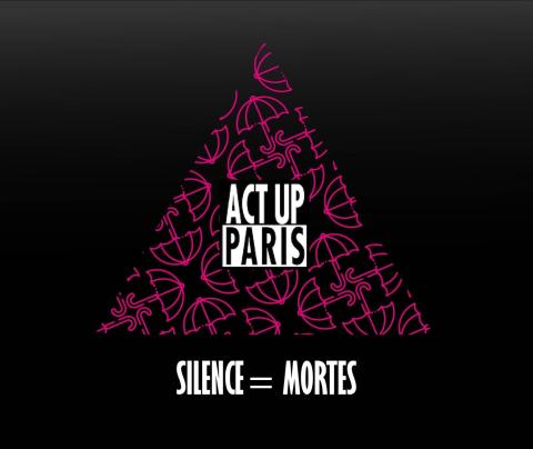 Atelier immersif avec Act Up-Paris