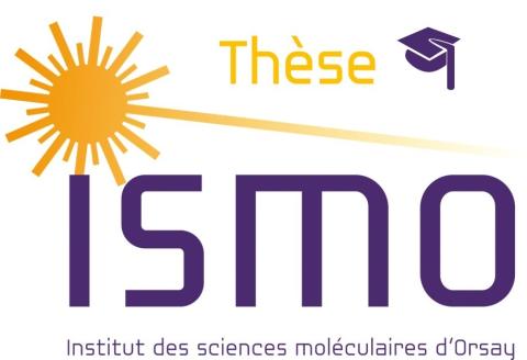 Soutenance de thèse de Peng Pan