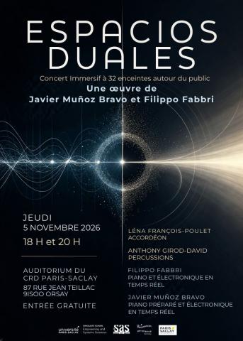 Espacios Duales