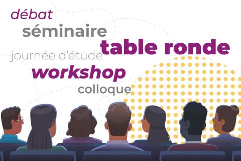 Webinaire : anonymisation des données