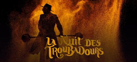 La Nuit des Troubadours
