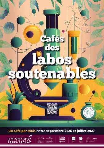 Café des LaboS Soutenables - CLASS