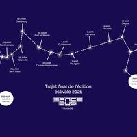 Édition estivale SpaceBus France