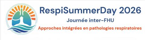 1ère édition du RespiSummerDay 2026