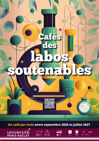 Café des LaboS Soutenables - CLASS