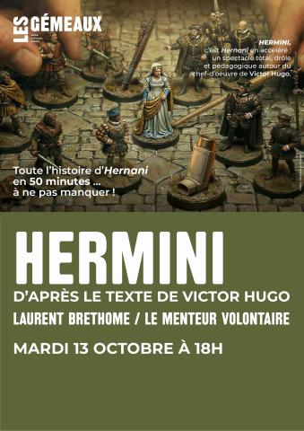 HerMINI