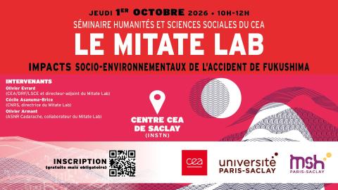 Le Mitate Lab