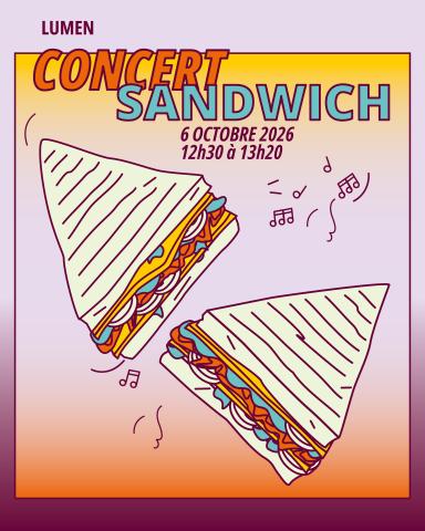 Concert-sandwich 06/10/26