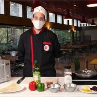 #Atelier culture : cuisine