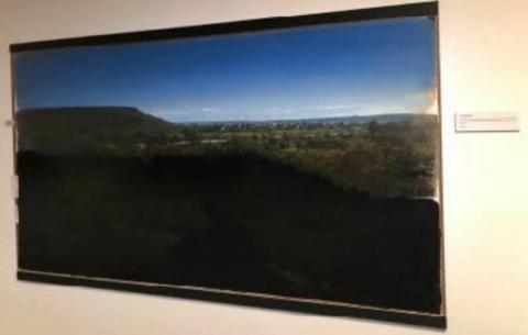 L'art du Matte Painting