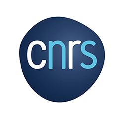 Logo CNRS