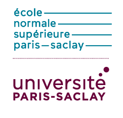 ENS Paris-Saclay