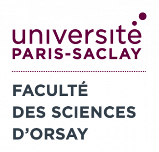 Faculté des Sciences d'Orsay - Université Paris-Saclay