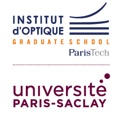 Logo Institut d’Optique Graduate School