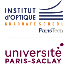 Institut d'Optique Graduate School