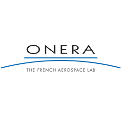 Logo ONERA