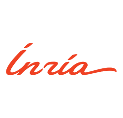 Logo INRIA