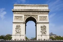 Arc de Triomphe