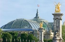 Le Grand Palais