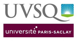 Logo Université UVSQ