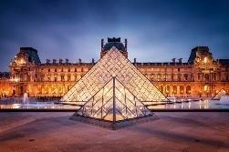 Le Louvre