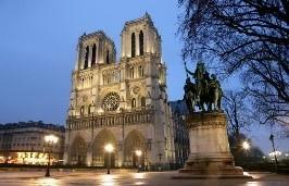 Notre Dame