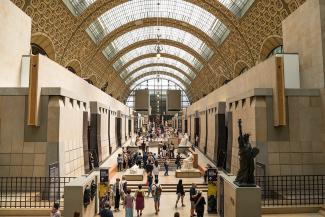 Musée d'Orsay