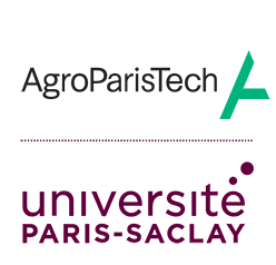 AGROPARISTECH LOGO