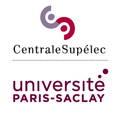 CENTRALESUPELEC LOGO