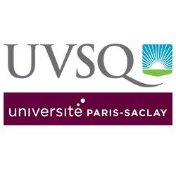 UVSQ LOGO