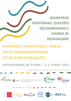 Affiche Colloque AISLF 2022