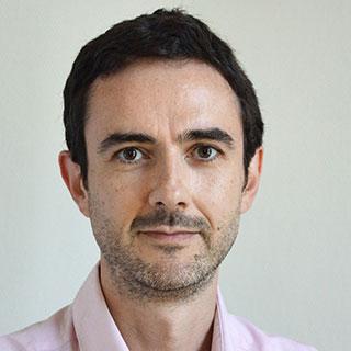 Sylvain Franger