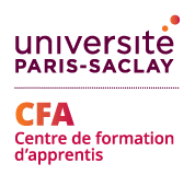 Logo CFA Universite Paris-Saclay