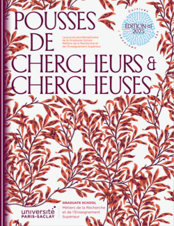 Pousses de chercheurs·ses #1