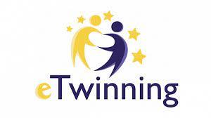 Logo eTwinning