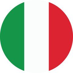 Drapeau italien