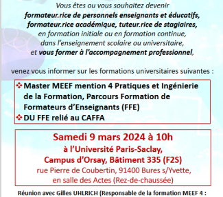 Réunion info MEEF4 (9 mars 24)